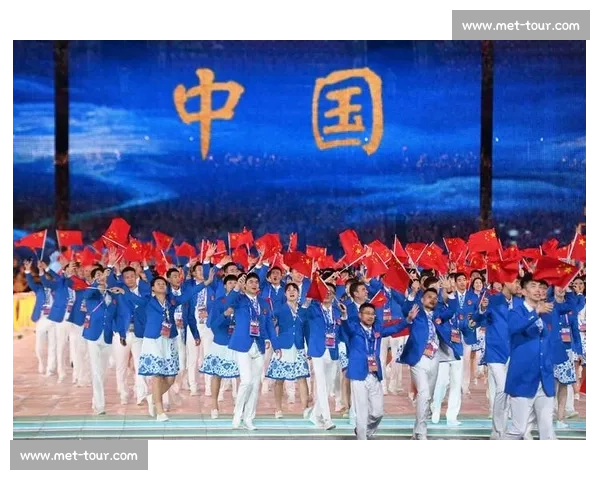 亚运会盛大开幕点燃亚洲体育激情与团结的新篇章